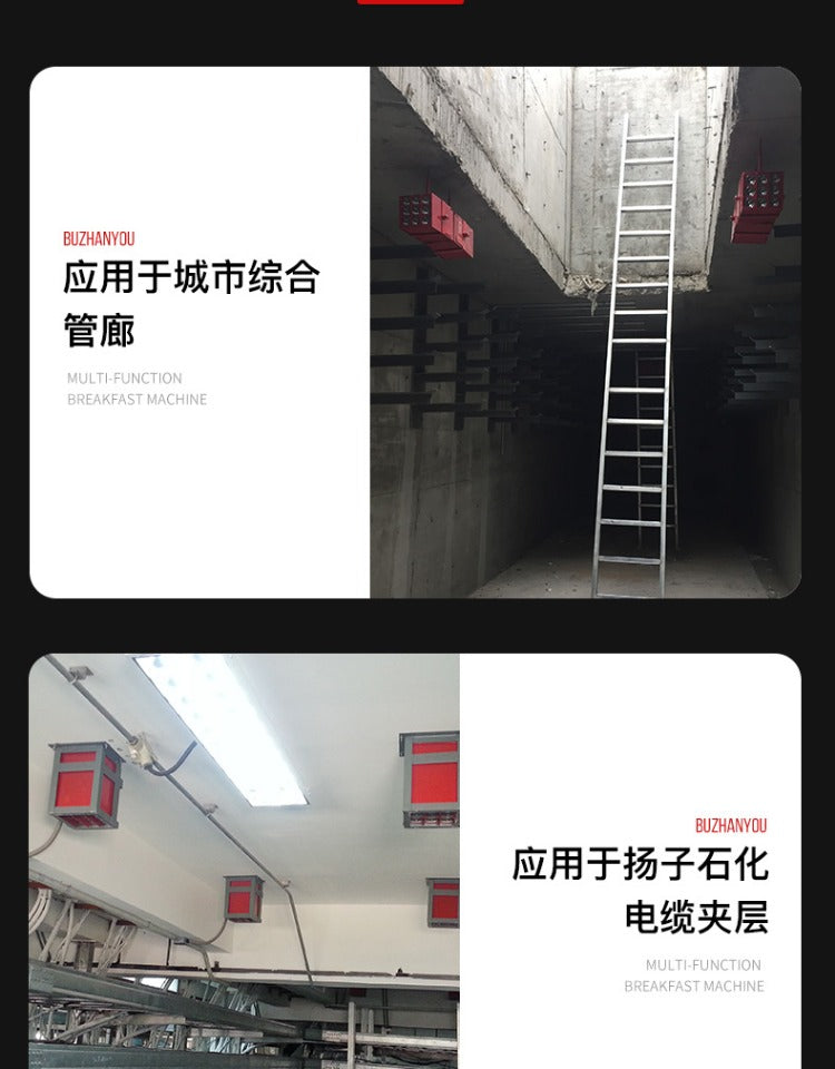 Wall  Clipper Rack Hair Trimmer Shaver Holder Mounted Hair Dryer Barber  Box Salon Practical Tool