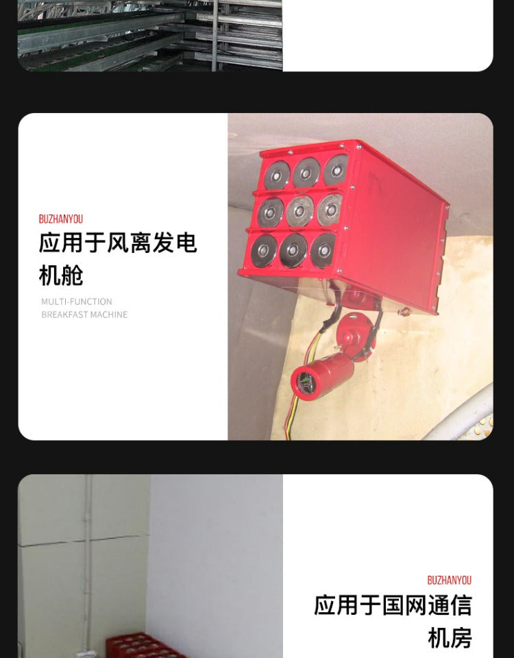 Wall  Clipper Rack Hair Trimmer Shaver Holder Mounted Hair Dryer Barber  Box Salon Practical Tool