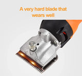 Selling Electric Horse Hair Clippers Directly Chinese 110V Farms N1J-GM05-76 Unavailable CN;ZHE Baote