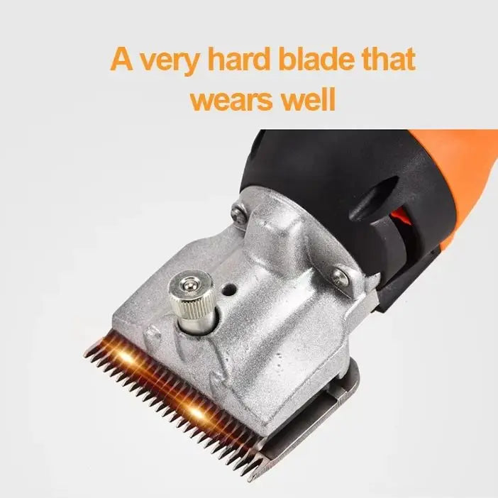 Selling Electric Horse Hair Clippers Directly Chinese 110V Farms N1J-GM05-76 Unavailable CN;ZHE Baote