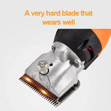 Selling Electric Horse Hair Clippers Directly Chinese 110V Farms N1J-GM05-76 Unavailable CN;ZHE Baote