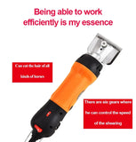 Selling Electric Horse Hair Clippers Directly Chinese 110V Farms N1J-GM05-76 Unavailable CN;ZHE Baote