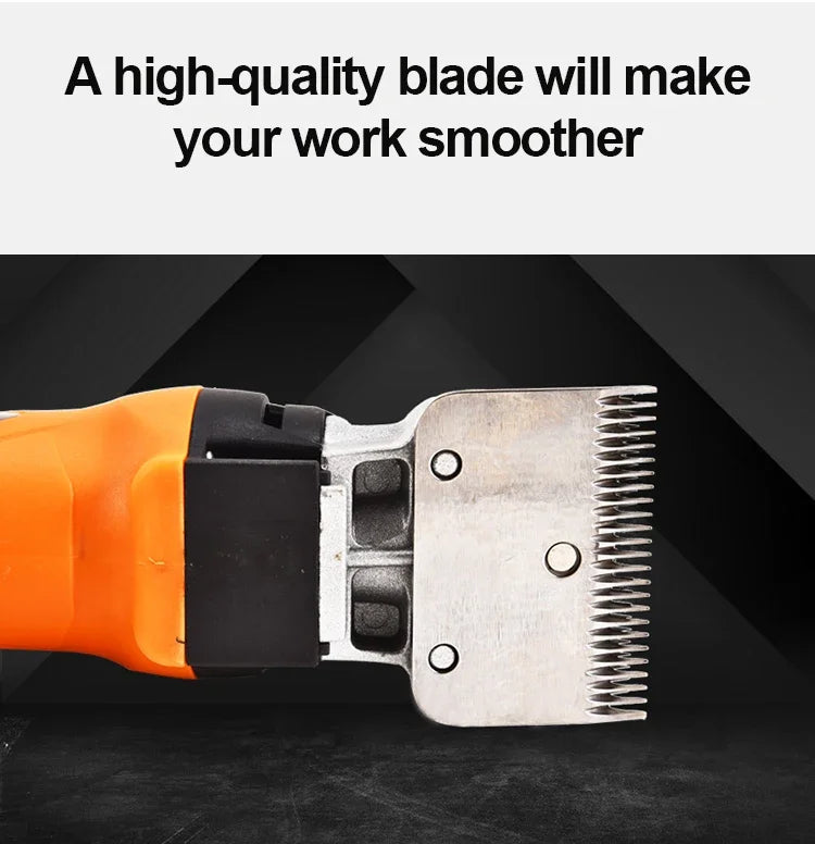 Selling Electric Horse Hair Clippers Directly Chinese 110V Farms N1J-GM05-76 Unavailable CN;ZHE Baote