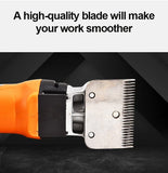 Selling Electric Horse Hair Clippers Directly Chinese 110V Farms N1J-GM05-76 Unavailable CN;ZHE Baote